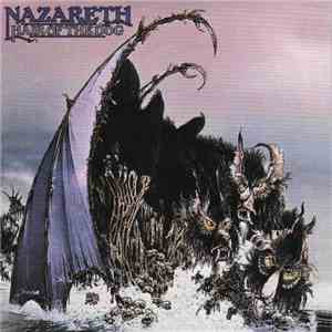 Nazareth  - Hair Of The Dog