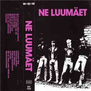 Ne Luumäet - Ne Luumäet