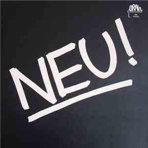 Neu! - Neu! '75