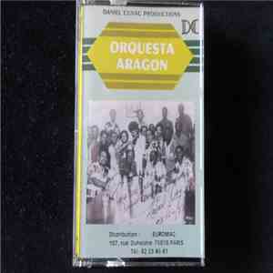 Orquesta Aragon - Orquesta Araron