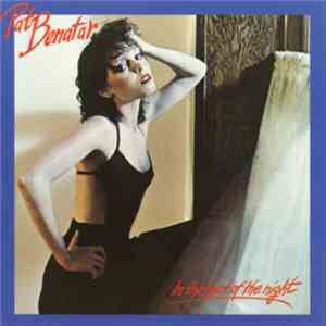 Pat Benatar - In The Heat Of The Night