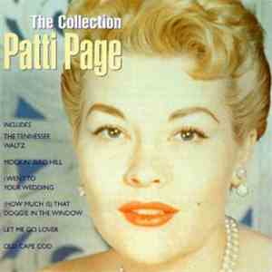 Patti Page - The Collection