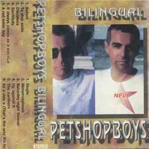 Petshopboys - Bilingual
