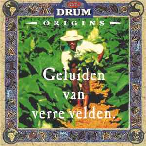 Pieter Nieboer - Geluiden Van Verre Velden