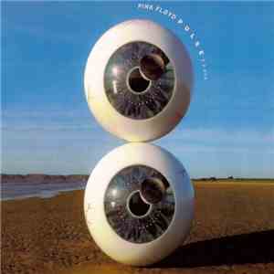Pink Floyd - Pulse