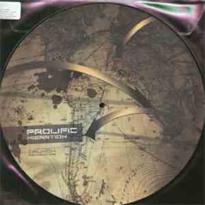 Prolific  - Gravitate / Migration