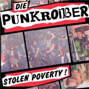 Punkroiber - Stolen Poverty!