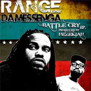 Range Da Messanga - Battle Cry