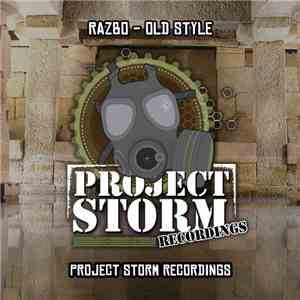 Razbo - Old Style