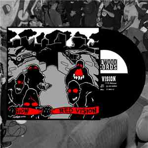 Red Vision  - Red Vision
