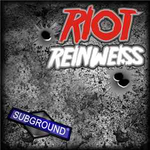 Reinweiss - Riot