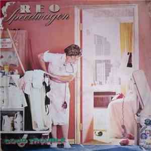 REO Speedwagon - Good Trouble