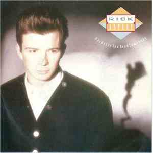Rick Astley - Whenever You Need Somebody