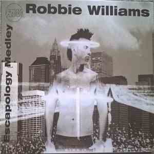 Robbie Williams - Escapology Medley