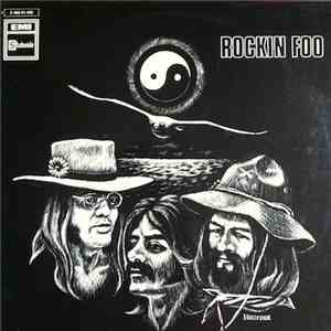 Rockin' Foo - Rockin' Foo