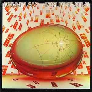 Ronnie Laws - Pressure Sensitive