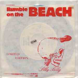Rumble On The Beach - Silly Billy