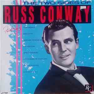 Russ Conway - The Two Sides Of Russ Conway