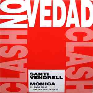 Santi Vendrell - Mònica