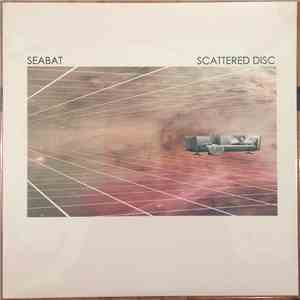 Seabat - Scattered Disc