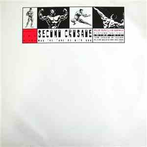 Second Crusade - May The Funk Be With You (Funkin' New Mixes)