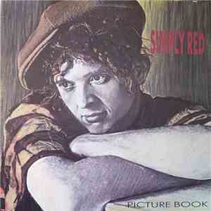 Simply Red - Picture Book