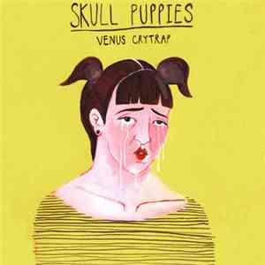 Skull Puppies - Venus Crytrap
