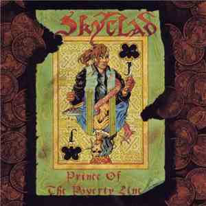 Skyclad - Prince Of The Poverty Line
