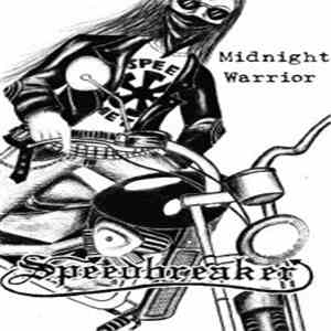 Speedbreaker  - Midnight Warrior