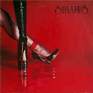 Strapps - Strapps