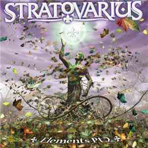 Stratovarius - Elements Pt.2