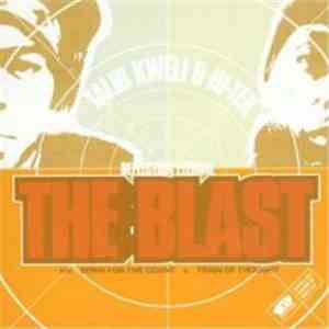 Talib Kweli & Hi-Tek : Reflection Eternal - The Blast