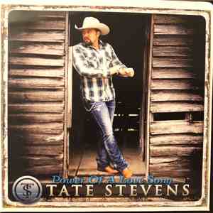 Tate Stevens - Power Of A Love Song