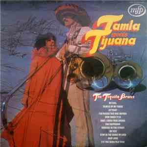 Tequila Brass - Tamla Meets Tijuana