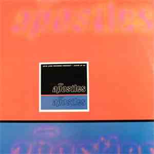The Apostles - The Apostles