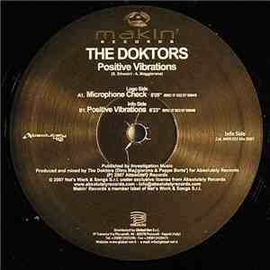 The Doktors - Positive Vibrations