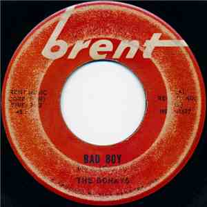 The Donays - Bad Boy / Devil In His Heart