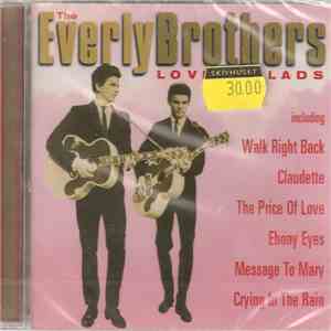 The Everly Brothers - Love Ballads