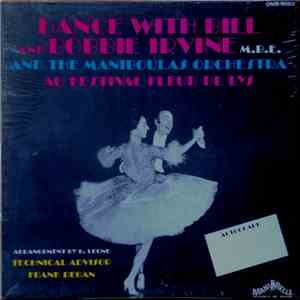 The Maniboulas Orchestra - Dance With Bill And Bobbie Irvine Au Festival Fl ...