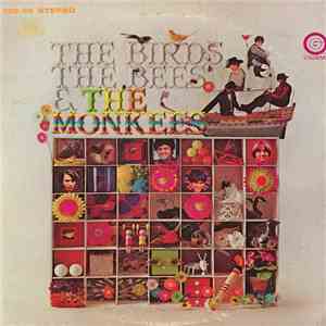 The Monkees - The Birds, The Bees & The Monkees
