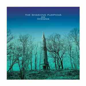 The Smashing Pumpkins - Oceania