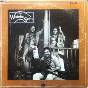 The Waiehu Sons - Ho'olu