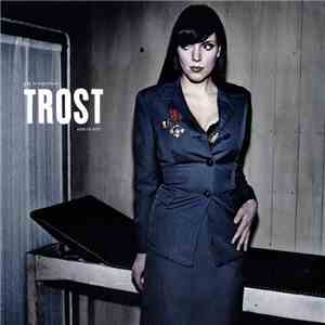 Trost - Guy Le Superhero / Sans Ta Scie