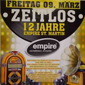 Unknown Artist - Zeitlos
