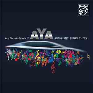 Various - AYA Authentic Audio Check