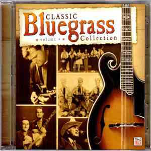 Various - Classic Bluegrass Collection • Vol. 4