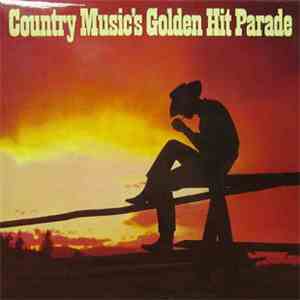 Various - Country Music's Hit Parade