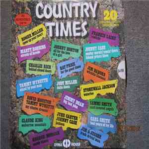 Various - Country Times