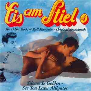 Various - Eis Am Stiel 4 - Hasenjagd