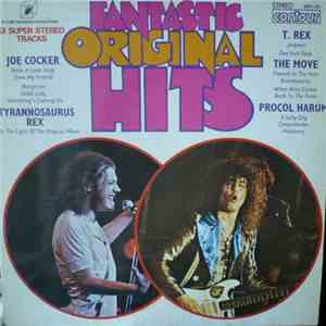 Various - Fantastic Original Hits